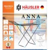 Сушилка для белья Hausler ANNA black